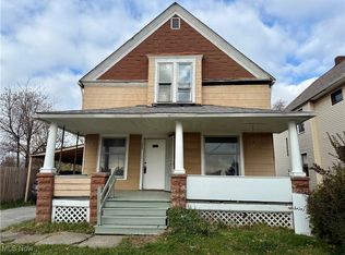 13217 Marston Ave, Cleveland, OH 44105