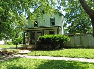 1344 E Bourbonnais St, Kankakee, IL