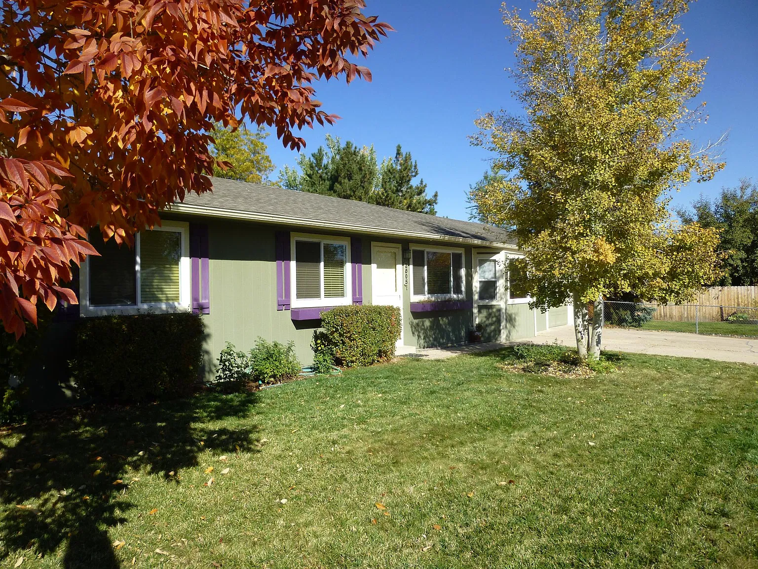 2805 Swing Station Way — Photo 1