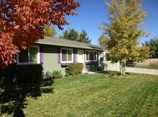 2805 Swing Station Way, Fort Collins, CO 80521