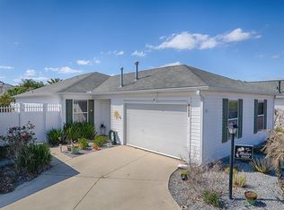 16822 SE 80th Ashgrove Ter, The Villages, FL 32162