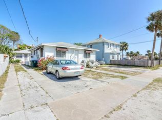 421 Braddock Ave #&-423, Daytona Beach, FL 32118