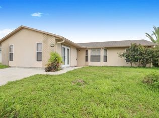 1807 Vauxhall St NW, Palm Bay, FL 32907
