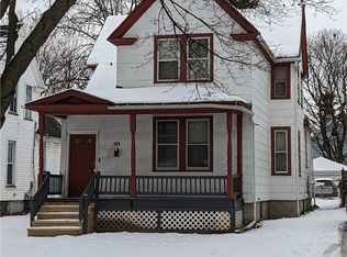 169 Avenue E St, Rochester, NY 14621