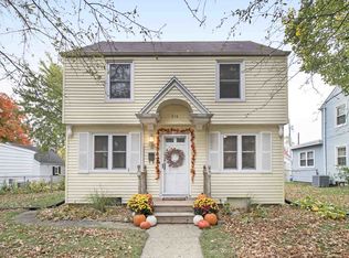 215 E Farneman St, South Bend, IN