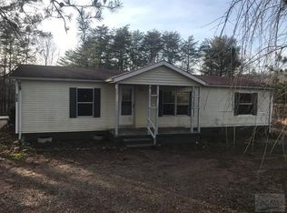 5140 Ponderosa Rd, Morganton, NC 28655