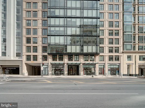 1133 14th St NW APT 609, Washington, DC 20005