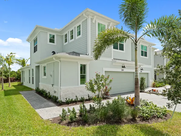 3501 NW Solange Court, Jensen Beach, FL 34957