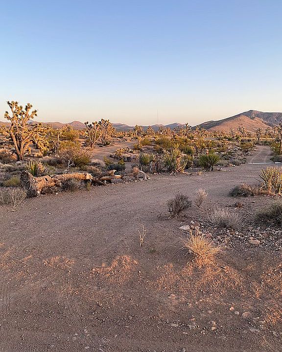 1st image of Vacant Desert Land