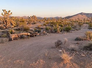 Vacant Desert Land, Willow Beach, AZ 86445