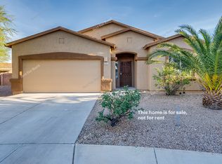 6421 S Belle Star Pl, Tucson, AZ 85757