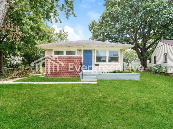 1307 Huntly Dr, Columbus, OH 43227