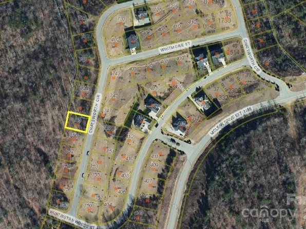 748 Chatsworth Cir SE #22, Lenoir, NC 28645