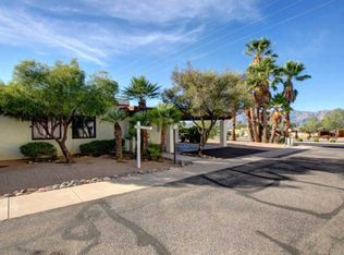9350 E Speedway Blvd, Tucson, AZ 85710