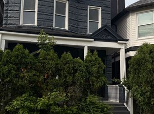 6753 McPherson Blvd, Pittsburgh, PA 15208