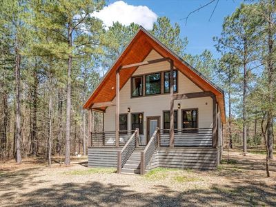 203 Secluded Cir, Broken Bow, OK, 74728