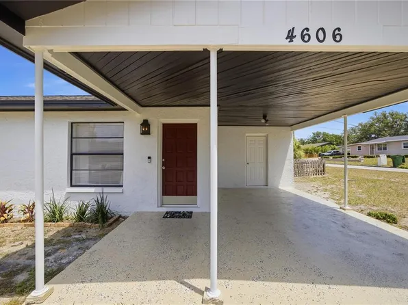 4606 E LINEBAUGH AVENUE, TAMPA, FL 33617