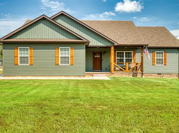 105 Skylar Dr, Auburn, KY 42206