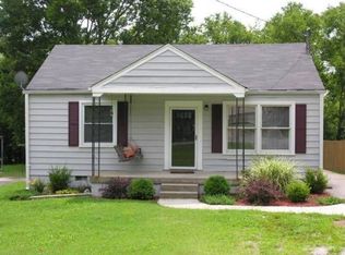 562 Cheryl Ave, Madison, TN 37115