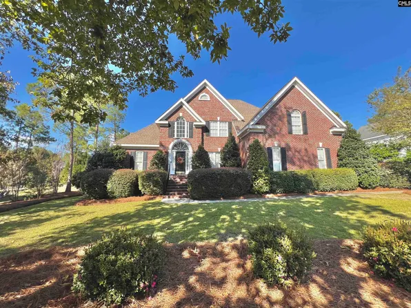 3 Bardwell Ct, Blythewood, SC 29016