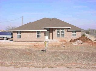 905 NW Bassett, Piedmont, OK 73078