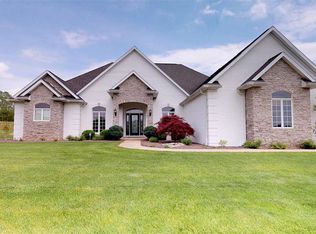 507 Hickory Wood Ct, Henderson, KY 42420