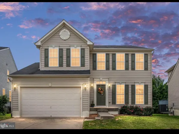 9333 Birch Cliff Dr, Fredericksburg, VA 22407