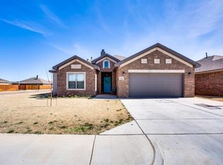 1212 N Vinton Ave, Lubbock, TX 79416