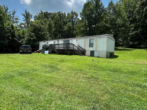 2030 Douglas Church Rd, Farmville, VA 23901