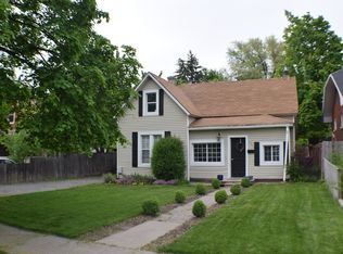 367 E 500 N, Logan, UT 84321