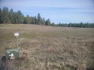 4528 Stone Brook Way, Springdale, WA 99173