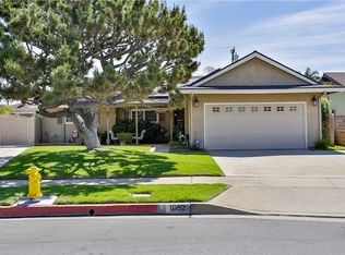 1052 N Damato Dr, Covina, CA 91724
