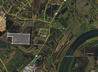 3315 Bowen Ln, Dayton, TN 37321