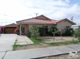 500 E Murphy St, Blythe, CA 92225