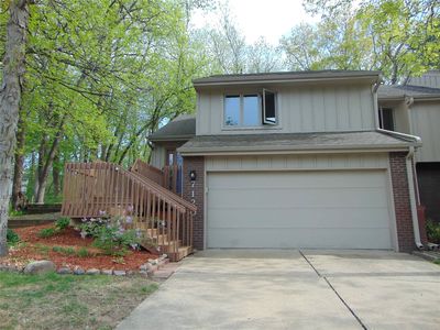 7120 Hickory Ln, Urbandale, IA, 50322