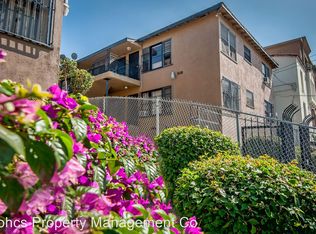 208 S Westlake Ave APT 8, Los Angeles, CA 90057