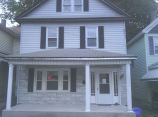 157 Terrace St, Carbondale, PA