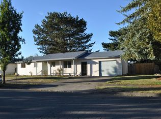 1317 31st Ave SE, Albany, OR 97322