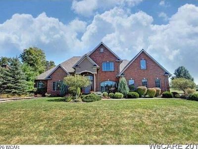 3065 Lakeshore Dr, Lima, OH, 45806