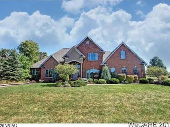 3065 Lakeshore Dr, Lima, OH 45806