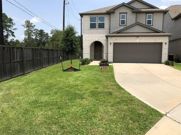 23438 Stahl Creeks Ln, Spring, TX 77373