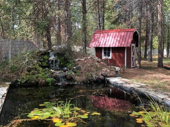 (undisclosed Address), La Pine, OR 97739