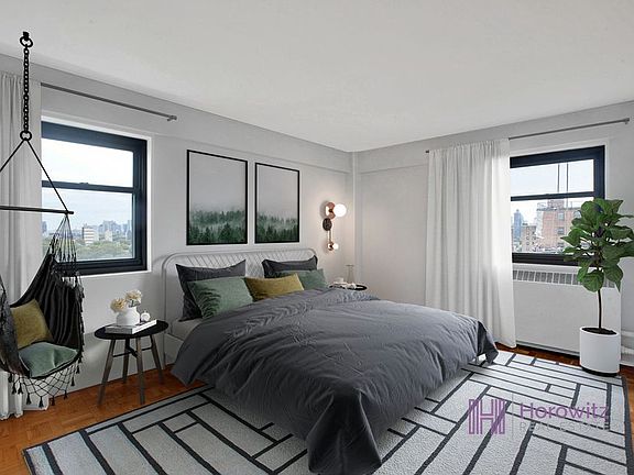 3rd image of 3334 Crescent St APT 14C