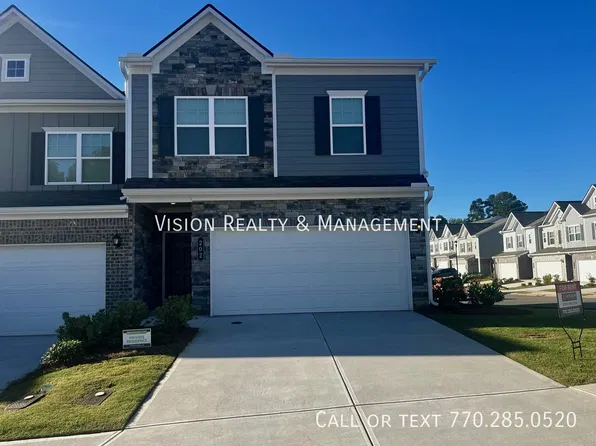 202 Bastian Dr, Villa Rica, GA 30180
