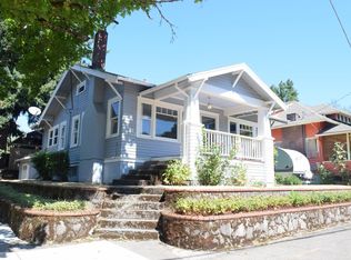 3105 NE Oregon St, Portland, OR 97232