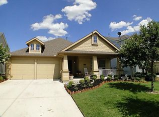 9136 Manana St, Fort Worth, TX 76244