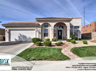 2101 Southern Star Loop, Las Cruces, NM 88011