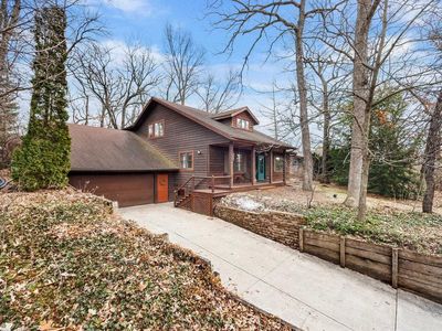 5301 North Autumn Ln, Mc Farland, WI, 53558