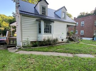 1421 Augusta St #3, Bluefield, WV 24701