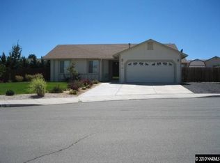 135 Catrina Ct, Sparks, NV